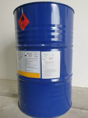 BUTYL ACETATE