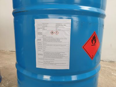 METHYL ISO BUTYL KETONE 