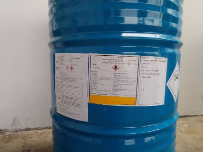 METHYLENE CHLORIDE 