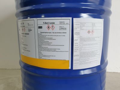 BUTYL ACETATE